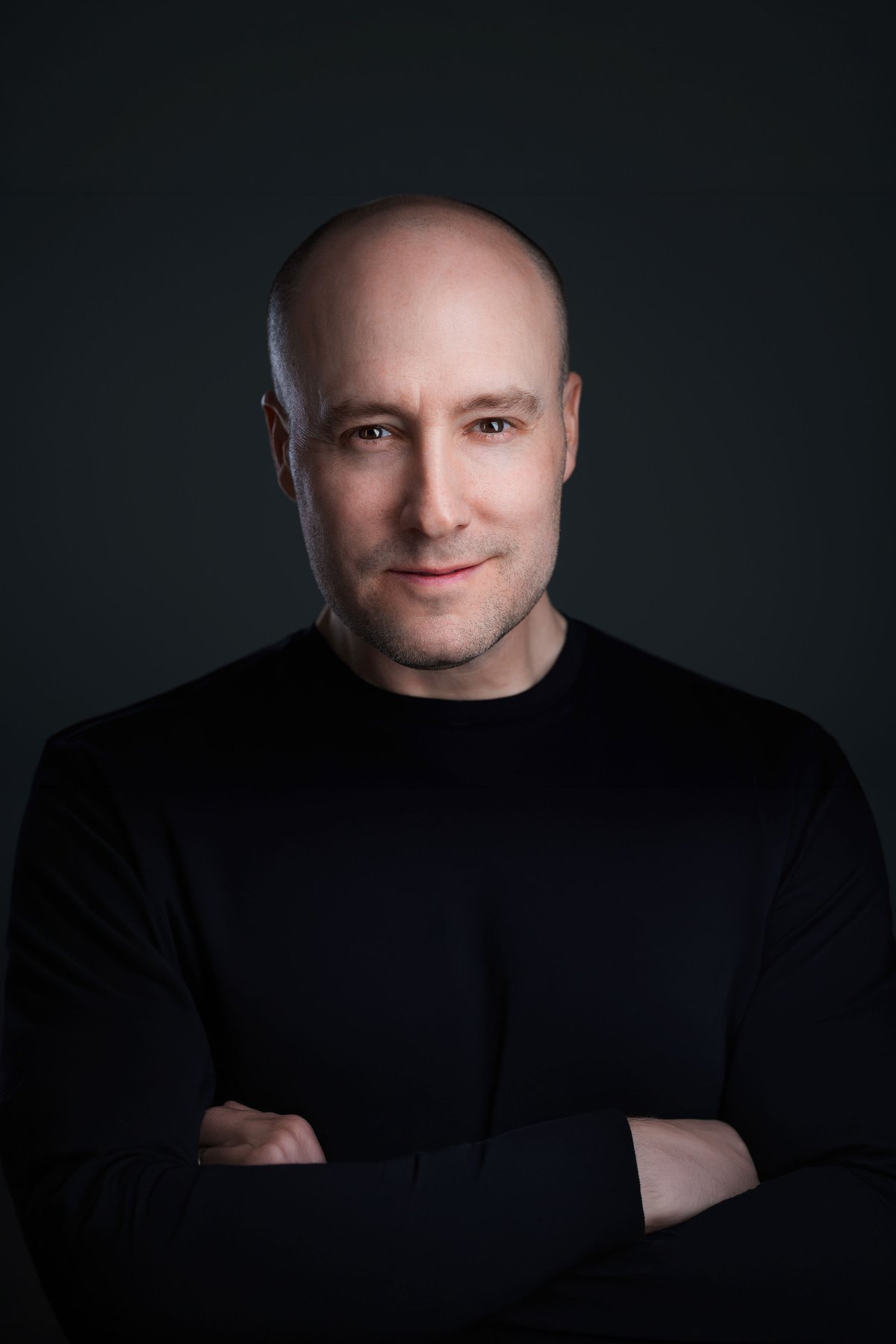 Shane Parrish, founder of Farnam Street